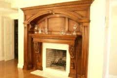 Напівкругла арка