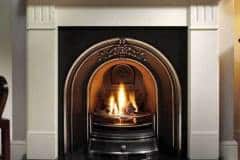 Прямокутна арка