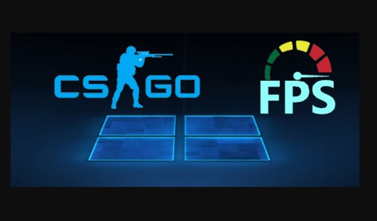 Запуск CS GO з підвищеним FPS