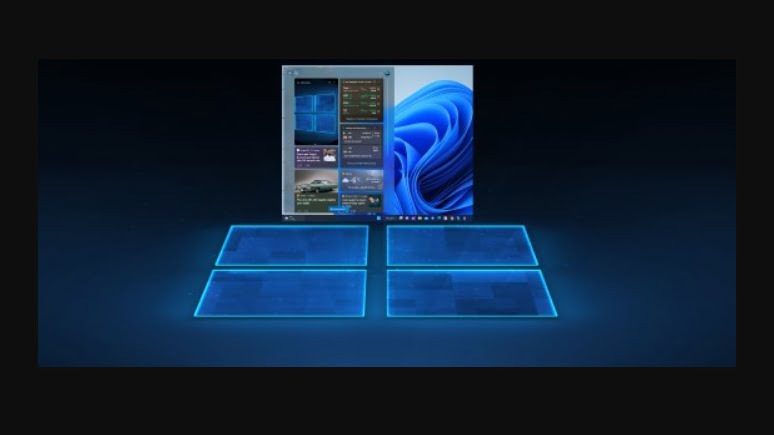 Відключення відкриття дошки під час наведення на погоду у Windows 11/10