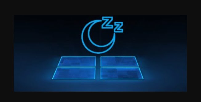 Windows 11/10 не переходить у сплячий режим