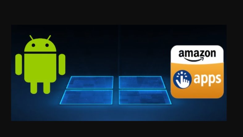 Як встановити програми Android у Windows 11