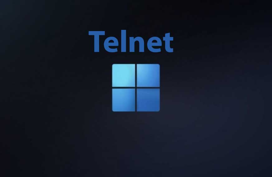 Як увімкнути Telnet у Windows 11 і 10
