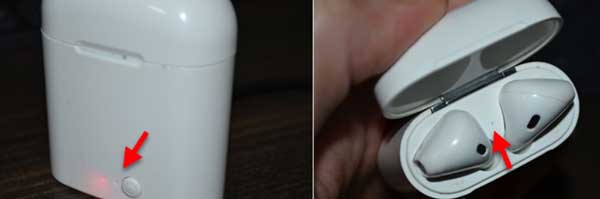 Другий кінець кабелю необхідно підключити до джерела живлення