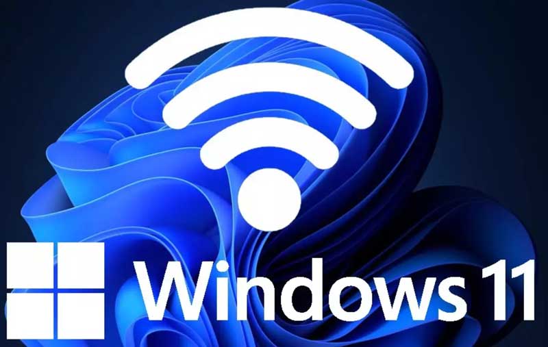 Wi-Fi у Windows 11 гальмує