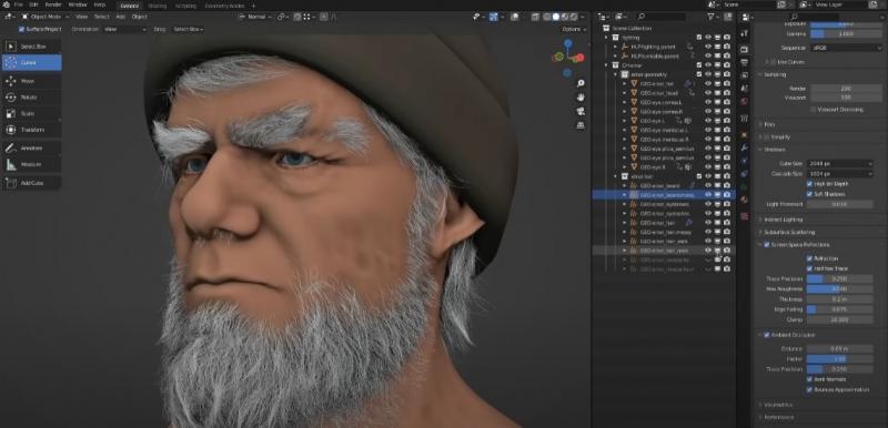 Найкращі безкоштовні 3D програми для різних потреб