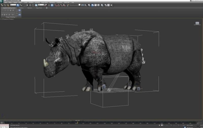 Найкращі безкоштовні 3D програми-Rhino