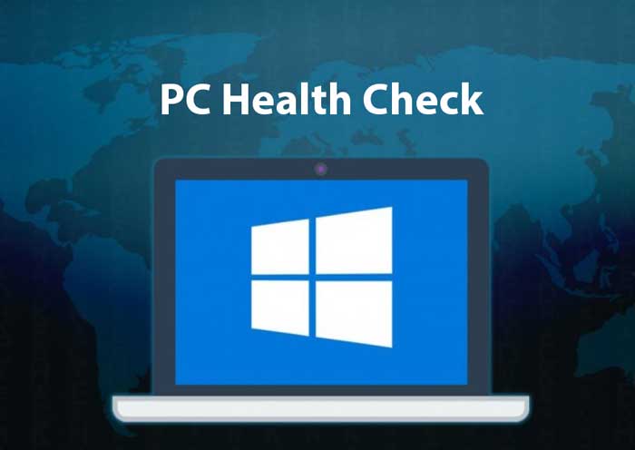 pc health check