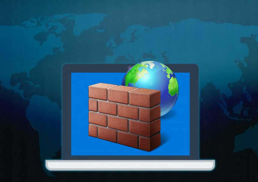 Брандмауер у Windows 11/10 захищає ваш комп'ютер від різних загроз, але якщо налаштувати параметри брандмауера неправильно, то можуть бути проблеми з доступом до Інтернету, програмами та іграми. Тому іноді потрібно повернути налаштування брандмауера за промовчанням, як вони були при чистій початковій установці Windows. Скидання параметрів Брандмауера за промовчанням У цій інструкції розберемо способи, як скинути брандмауер у Windows 11/10/7, щоб повернути його до початкового стану. 1. Через панель керування Щоб скинути значення брандмауера за промовчанням через панель керування: Натисніть Win+R та введіть firewall.cpl Натисніть ліворуч Відновити стандартні значення брандмауера Як скинути Брандмауер із налаштуваннями за замовчуванням 2. Через Безпеку Windows Щоб скинути стандартний брандмауер через вбудований антивірус у Windows 11/10: Відкрийте Безпеку Windows Виберіть зліва графу Брандмауер та безпеку мережі Праворуч натисніть Відновити для брандмауерів значення за промовчанням Як скинути Брандмауер із налаштуваннями за замовчуванням 3. За допомогою CMD Якщо потрібно відновити значення брандмауера за промовчанням за допомогою командного рядка та PowerShell, запустіть CMD від імені адміністратора і введіть: netsh advfirewall reset Як скинути Брандмауер із налаштуваннями за замовчуванням 4. Через Брандмауер у режимі підвищеної безпеки Скинемо політики брандмауера за умовчанням у режимі підвищеної безпеки: Натисніть Win+R та введіть wf.msc Клацніть правою кнопкою миші на моніторі брандмауера Windows Defender… Виберіть із меню Відновити політику за промовчанням