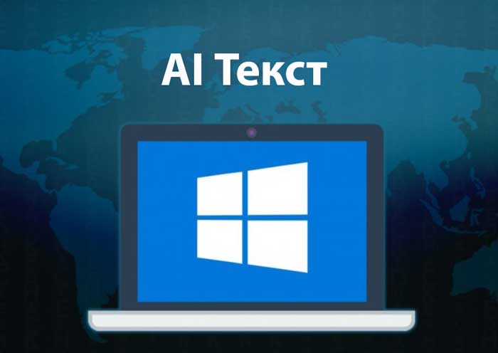 Сервіси для перевірки згенерованого тексту AI