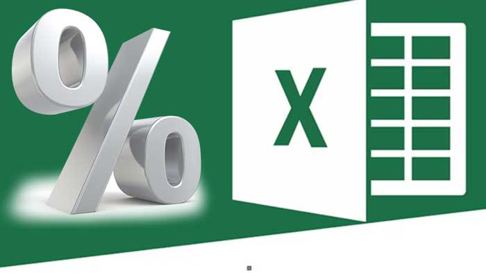 Розрахунок відсотків у Microsoft Excel