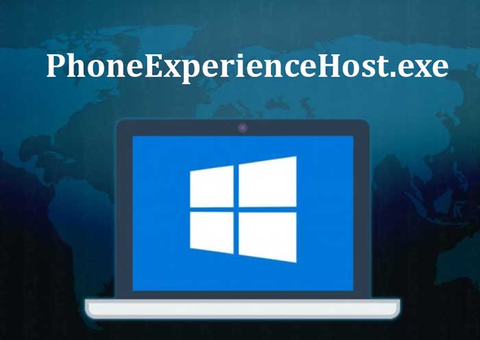 PhoneExperienceHost.exe - Що це і як виправити помилку