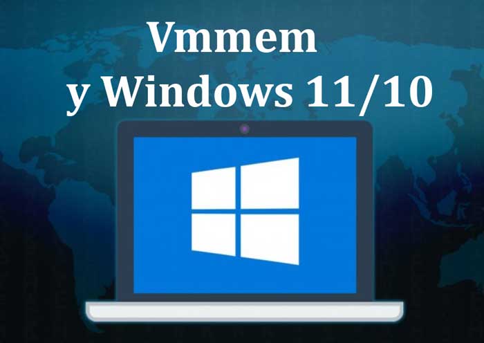 Vmmem - Що це за процес Vmmem у Windows 11/10?