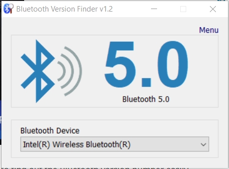 Bluetooth Device
