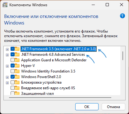 Компоненти .NET Framework