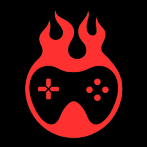 Game Booster Fire GFX-Fix Lag