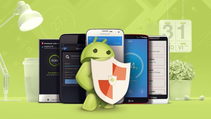 Чи потрібно на смартфон Андроїд встановлювати антивірус і який вибрати