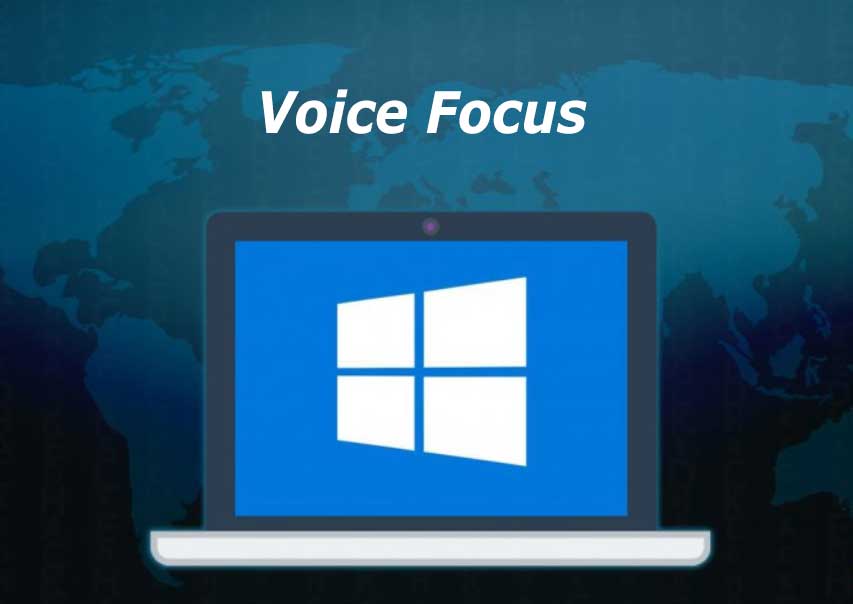 Зменшити шум мікрофона у Windows 11