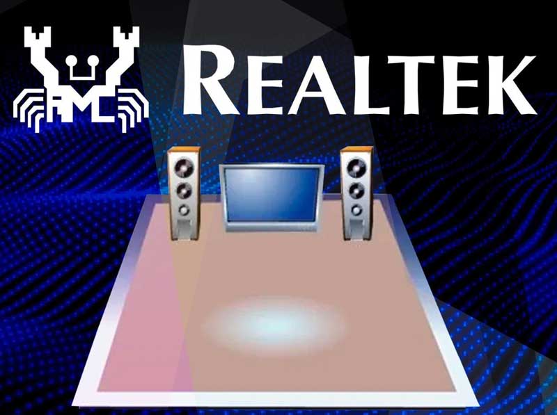 Realtek HD Audio