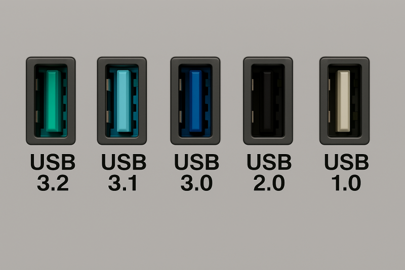 Помилка при копіюванні файлу або папки – причини та рішення